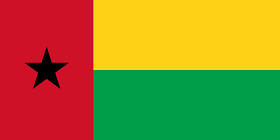 Guinée-Bissau